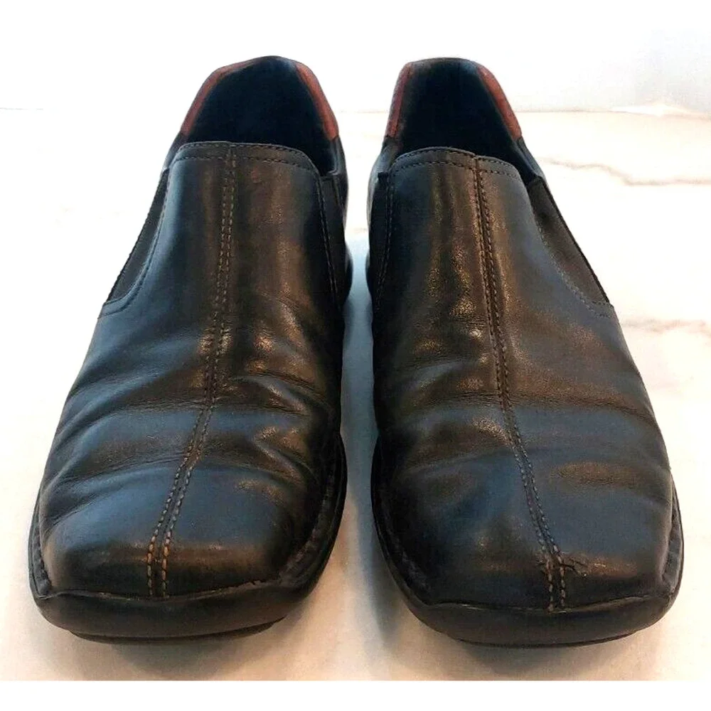 Cole Haan elevate your